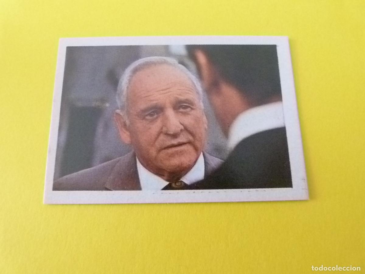 Coleccionismo cromos antiguos: CROMO MOONRAKER JAMES BOND 007 SIN PEGAR N&ordm; 77 A&Ntilde;O 1979 ALBUM MOONRAKER JAMES BOND 007 FHER