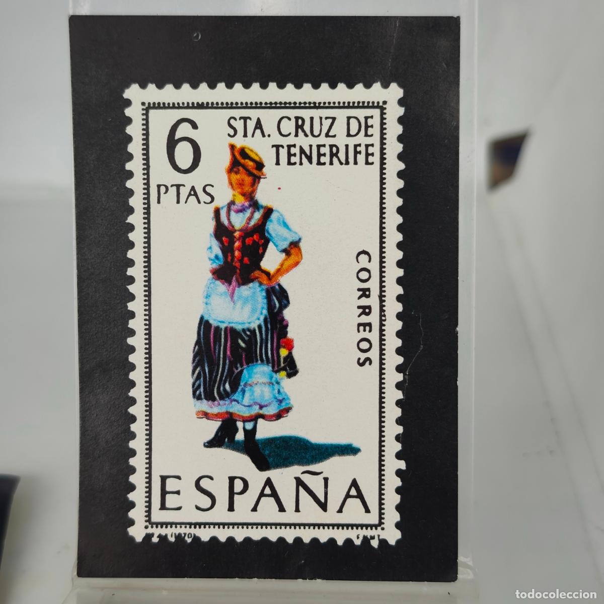 Coleccionismo cromos antiguos: CROMO DE EL SELLO ESPA&Ntilde;OL ESPA&Ntilde;A DEL ALBUM EL SELLO ESPA&Ntilde;OL DE KESIA