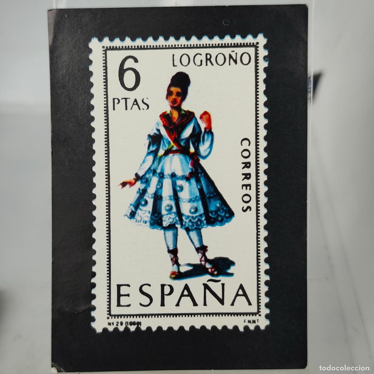 Coleccionismo cromos antiguos: CROMO DE EL SELLO ESPA&Ntilde;OL ESPA&Ntilde;A DEL ALBUM EL SELLO ESPA&Ntilde;OL DE KESIA
