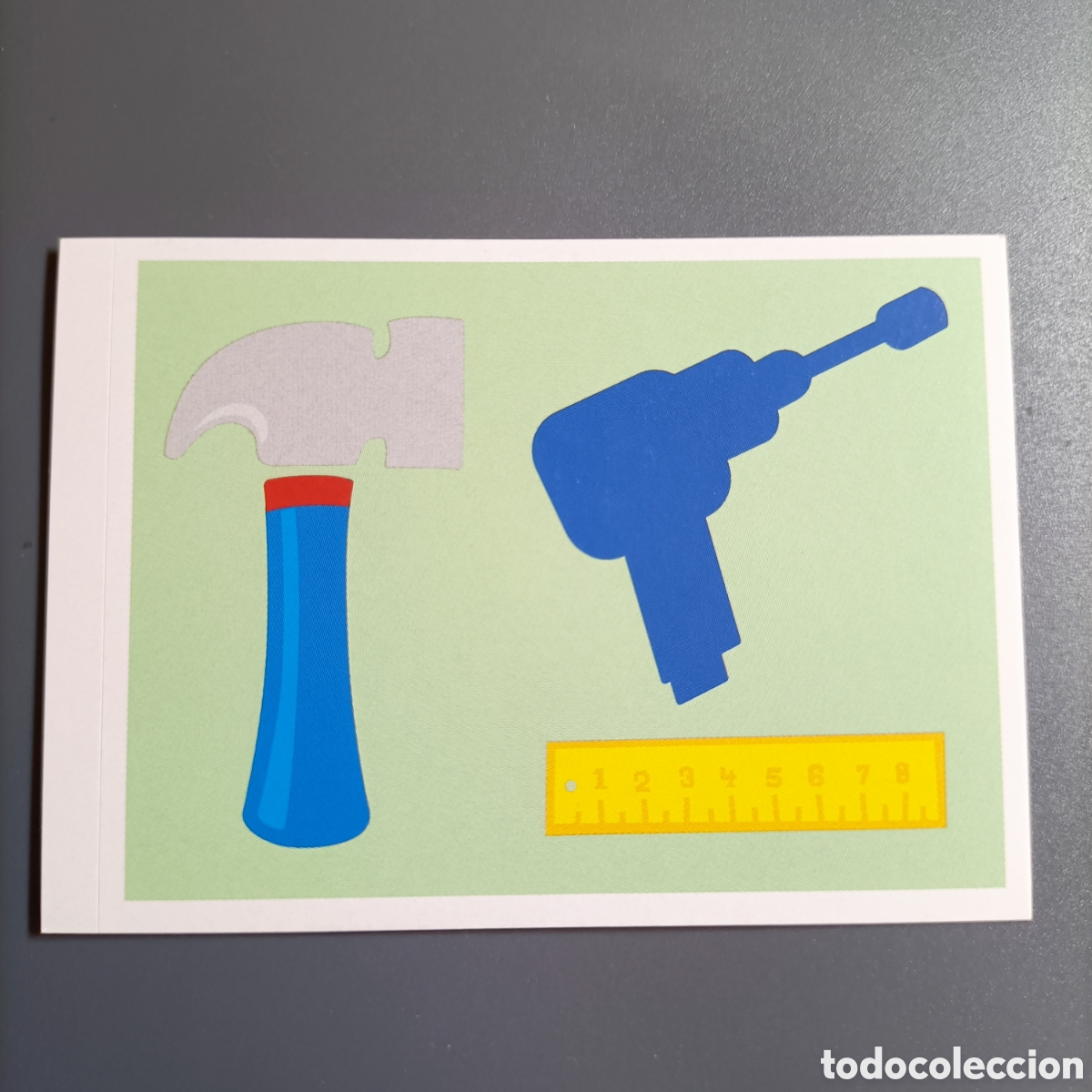 Coleccionismo cromos antiguos: STICKER PANINI 2014. JUEGA Y APRENDE DE DISNEY JUNIOR. №129