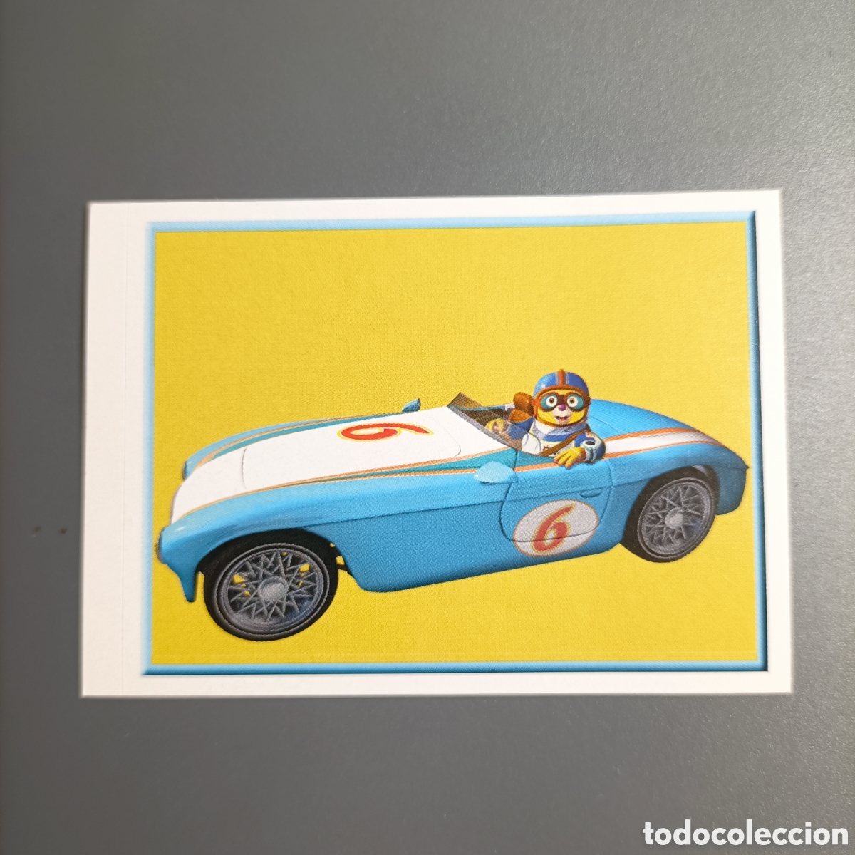 Coleccionismo cromos antiguos: STICKER PANINI 2014. JUEGA Y APRENDE DE DISNEY JUNIOR. №171