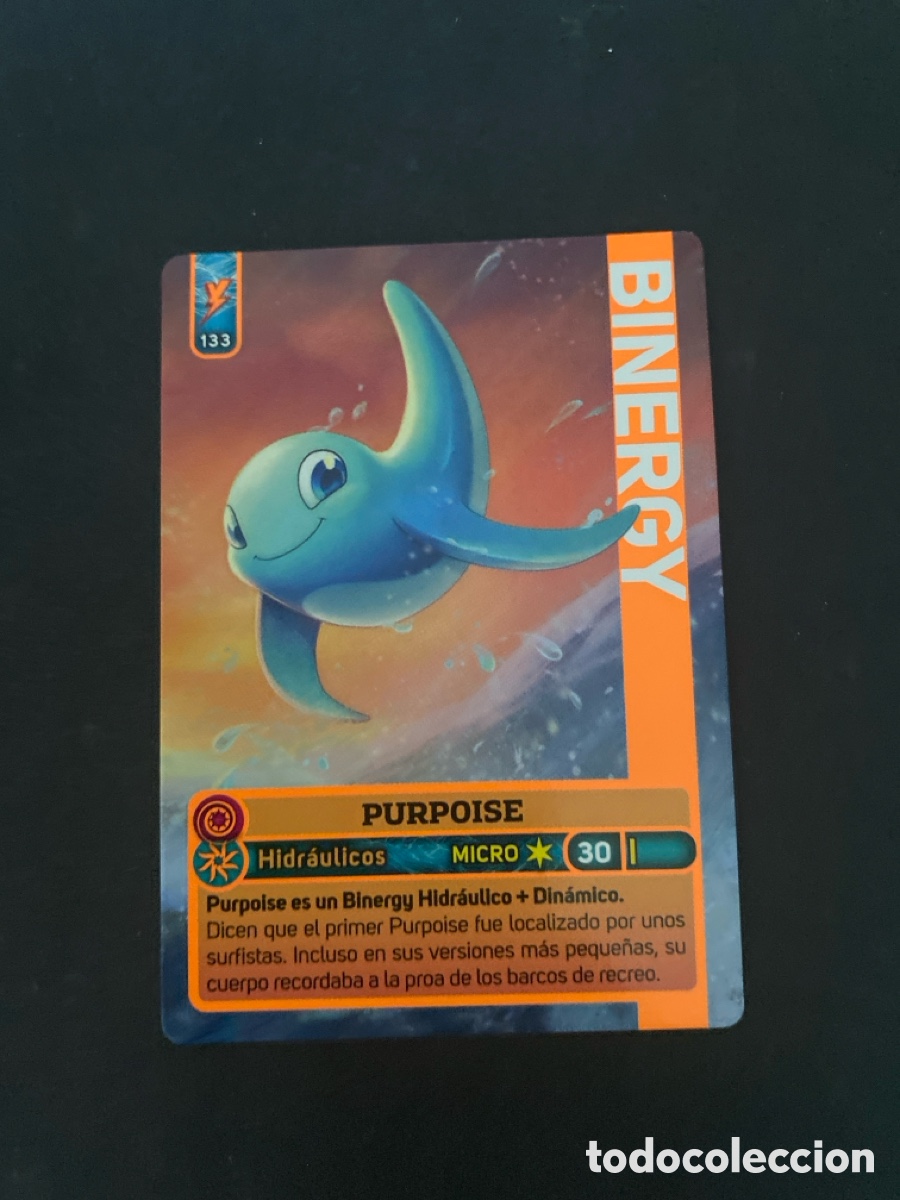 Coleccionismo cromos antiguos: Cromo Nergys N* 133 panini
