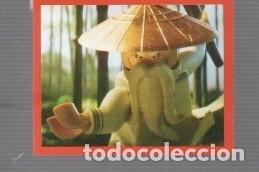 Coleccionismo cromos antiguos: CROMOS DE THE LEGO DEL A&Ntilde;O 2O17 N&ordm; 108 SIN PEGAR
