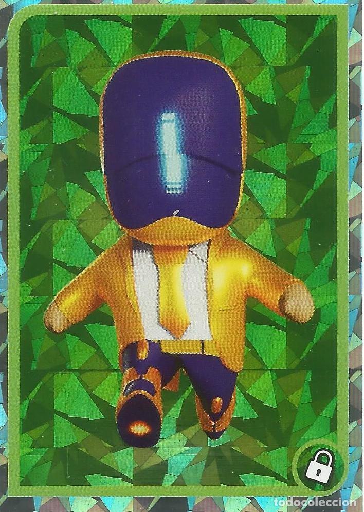 Coleccionismo cromos antiguos: Cromo n&uacute;mero 80 - Colecci&oacute;n Stumble Guys - Panini - 2024 - Nuevo