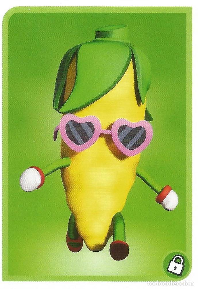 Coleccionismo cromos antiguos: Cromo n&uacute;mero 84 - Colecci&oacute;n Stumble Guys - Panini - 2024 - Nuevo