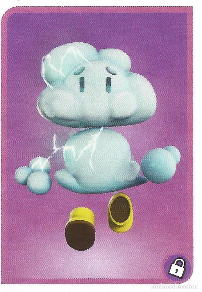 Coleccionismo cromos antiguos: Cromo n&uacute;mero 100 - Colecci&oacute;n Stumble Guys - Panini - 2024 - Nuevo