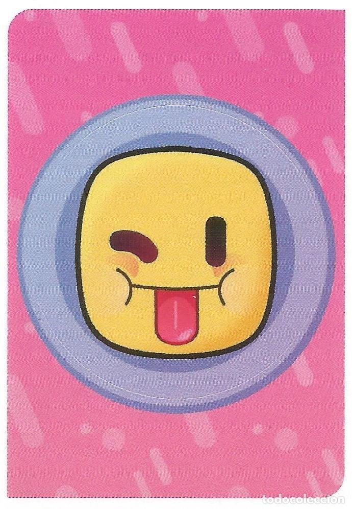 Coleccionismo cromos antiguos: Cromo n&uacute;mero x47 - Colecci&oacute;n Stumble Guys - Panini - 2024 - Nuevo