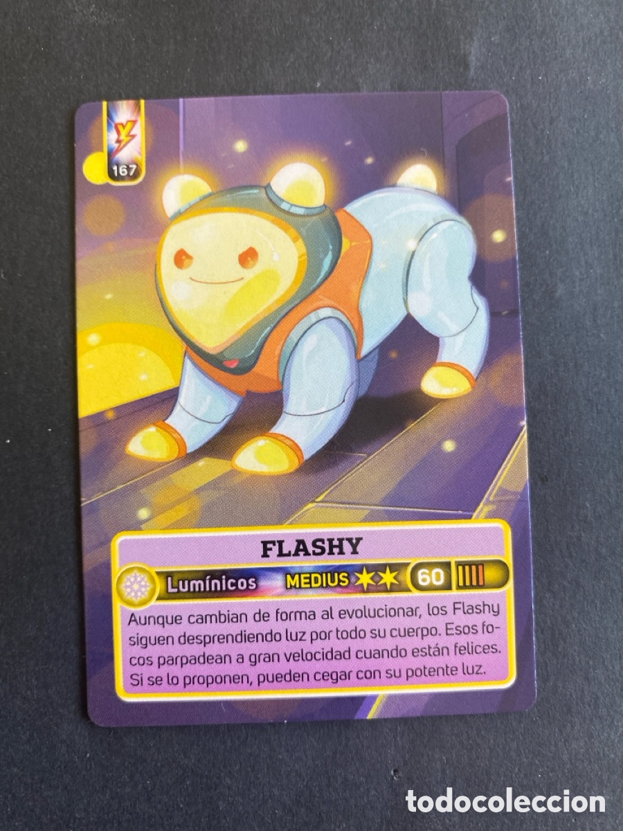 Coleccionismo cromos antiguos: Cromo Nergys N* 167 panini