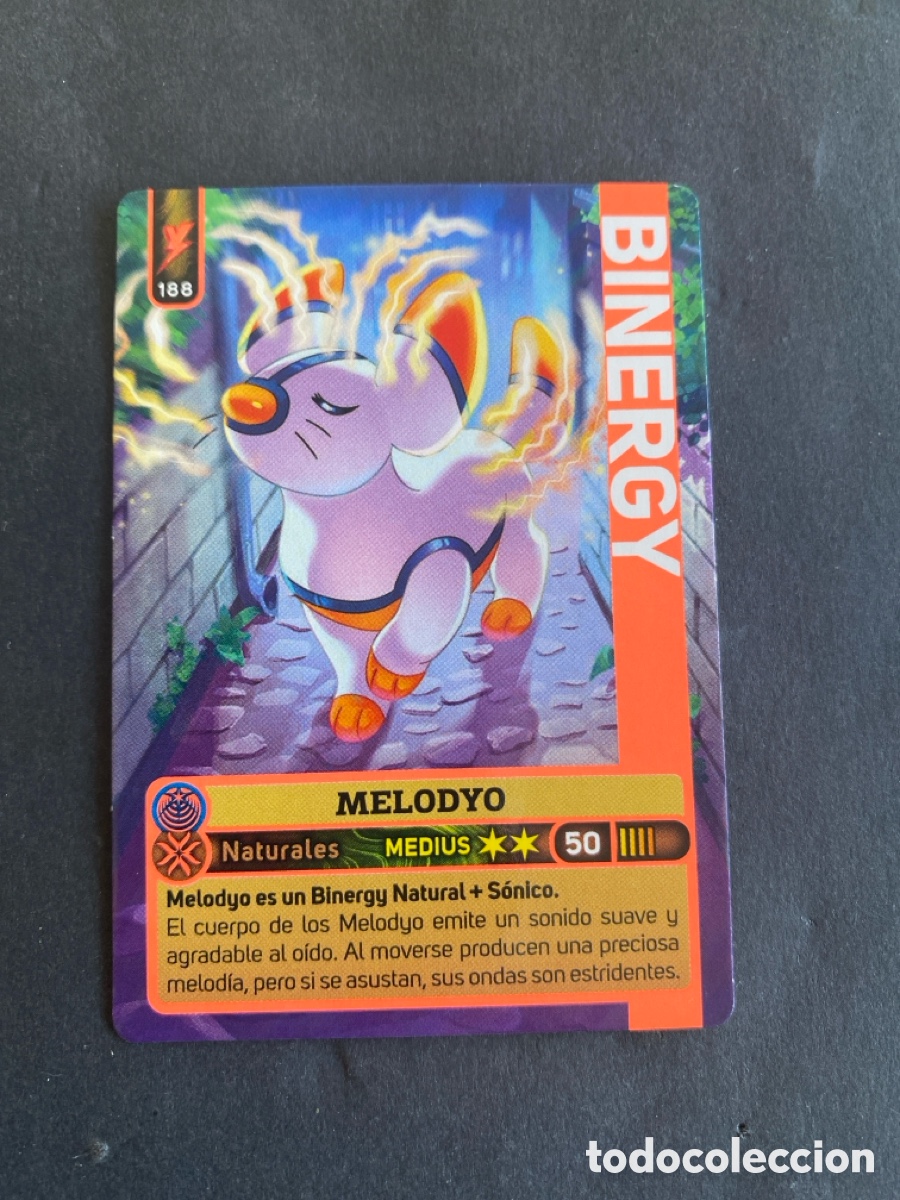 Coleccionismo cromos antiguos: Cromo Nergys N* 188 panini