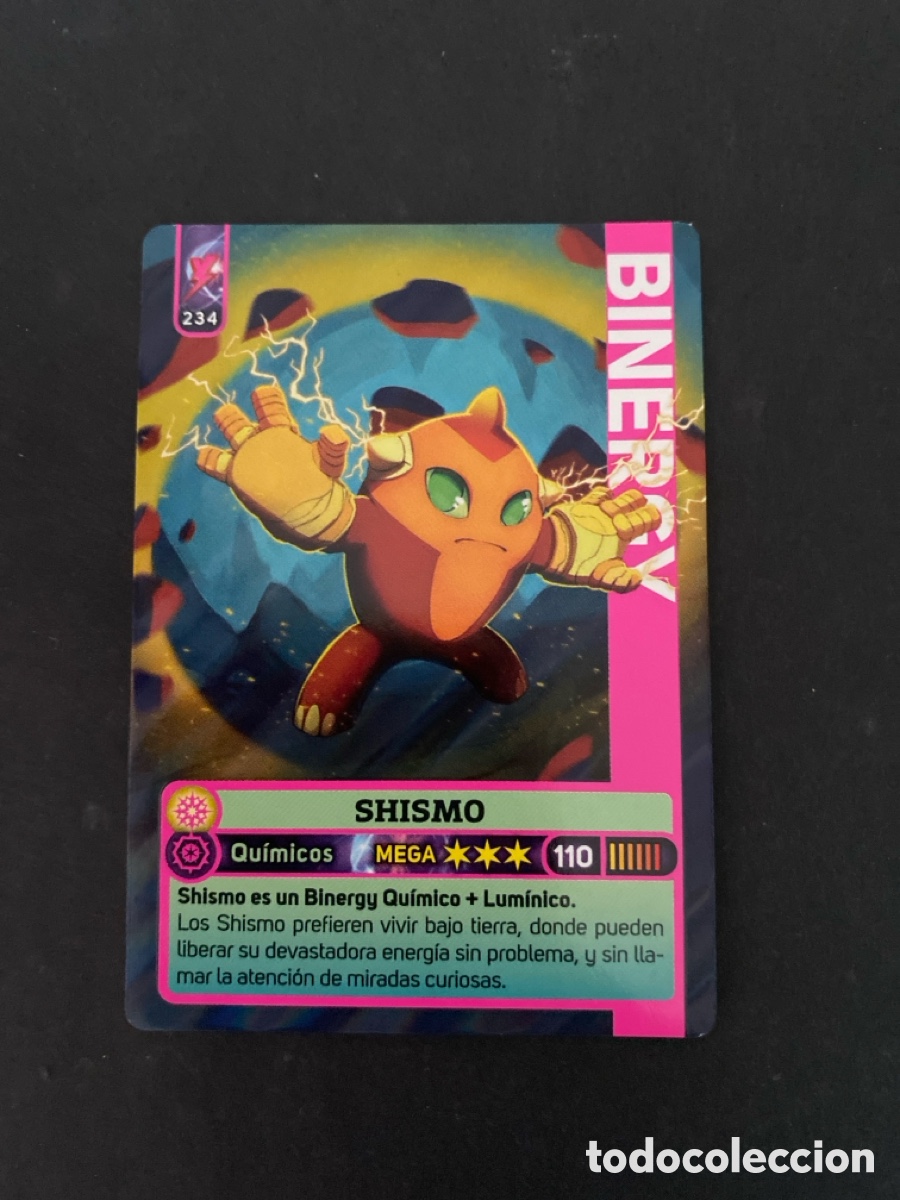 Coleccionismo cromos antiguos: Cromo Nergys N* 234 panini