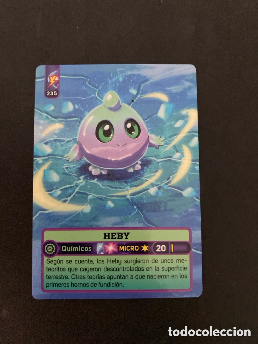 Coleccionismo cromos antiguos: Cromo Nergys N* 235 panini