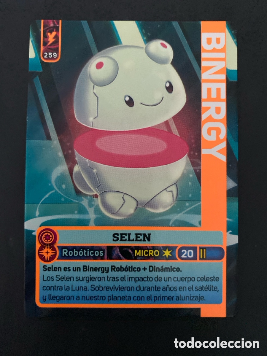 Coleccionismo cromos antiguos: Cromo Nergys N* 259 panini