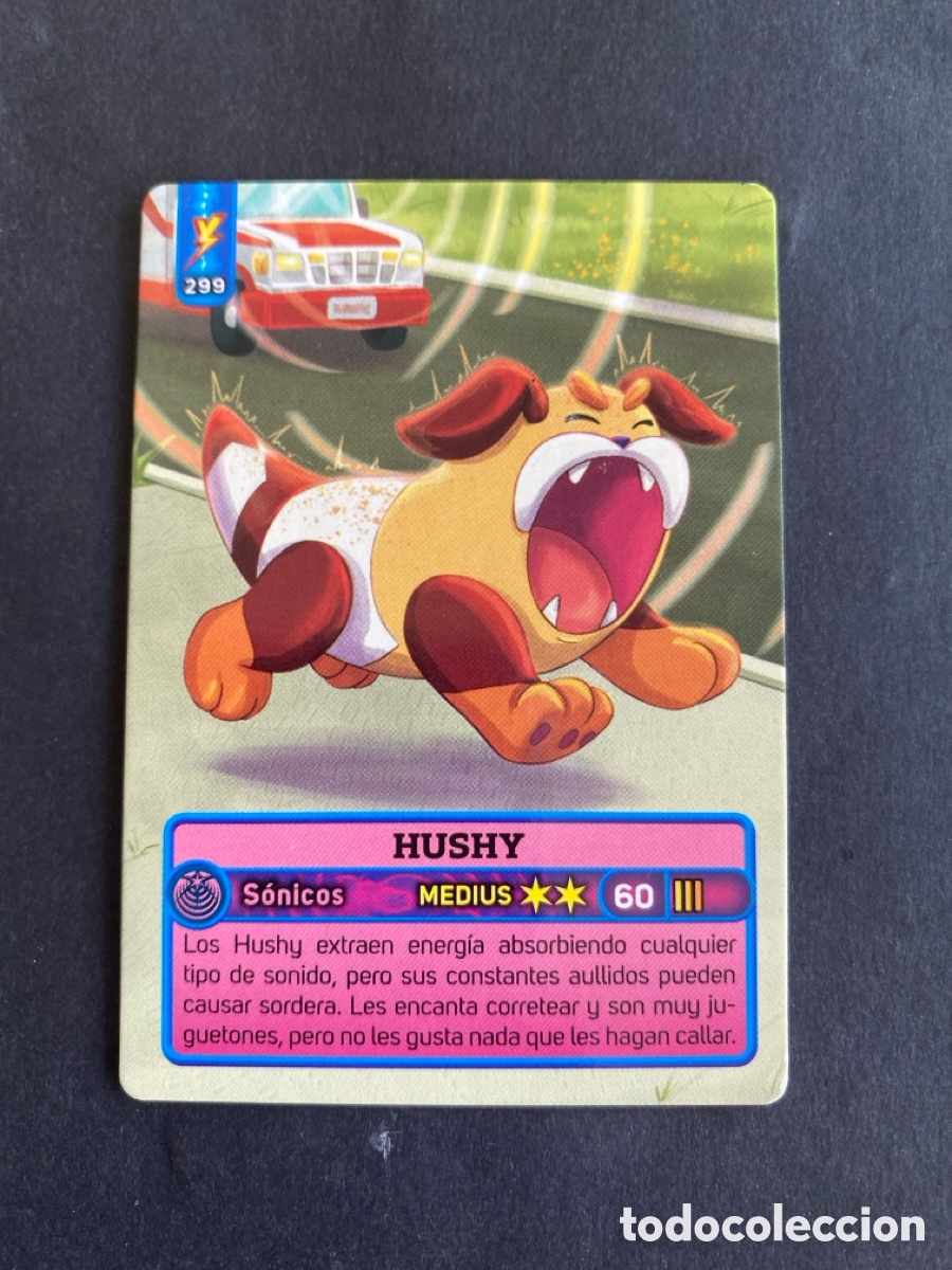 Coleccionismo cromos antiguos: Cromo Nergys N* 299 panini