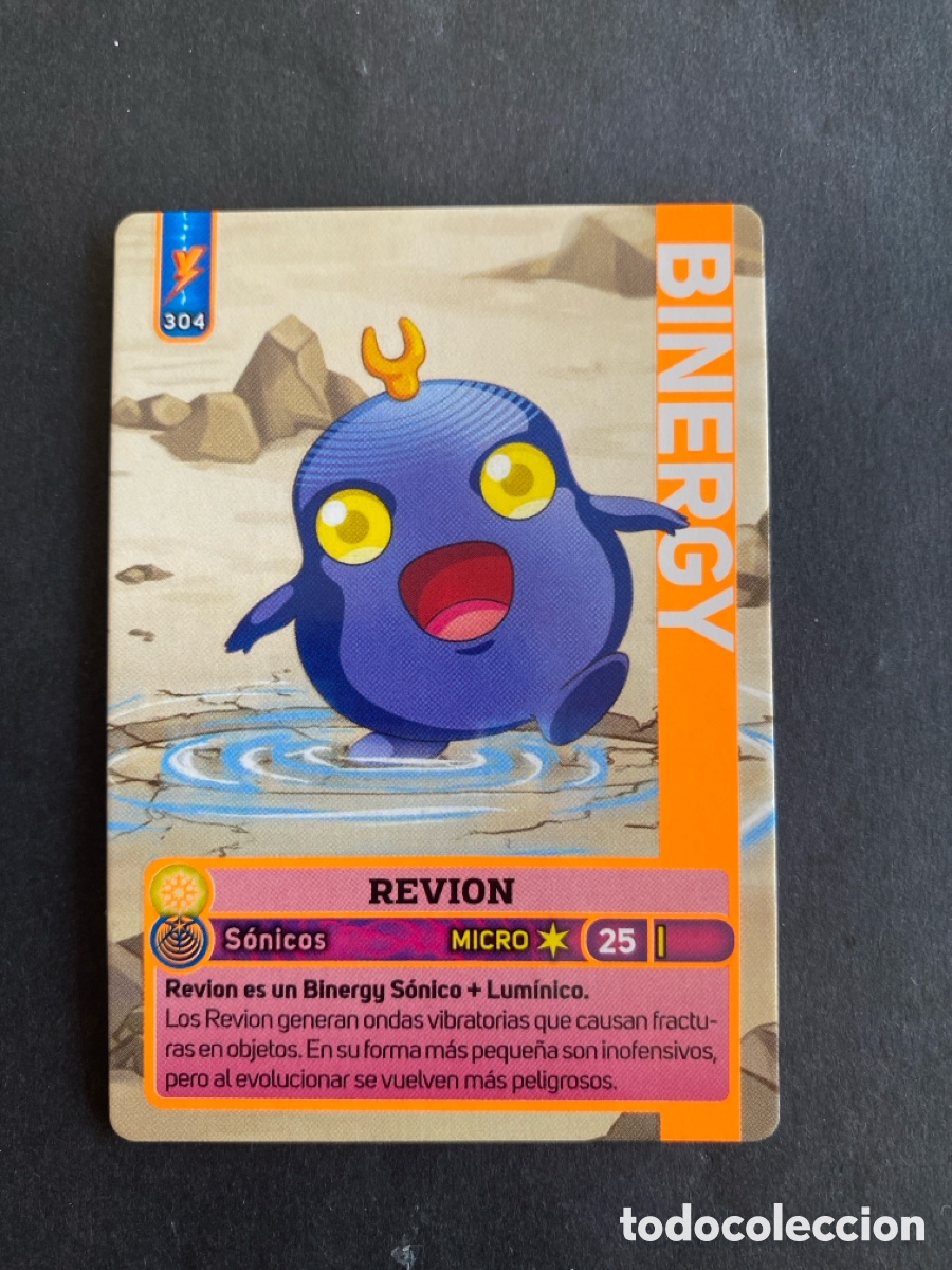 Coleccionismo cromos antiguos: Cromo Nergys N* 304 panini