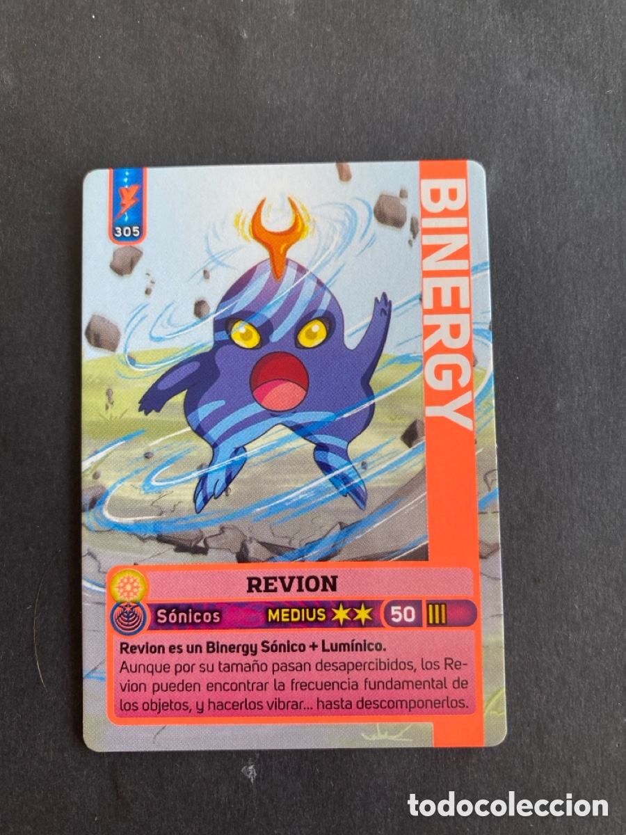 Coleccionismo cromos antiguos: Cromo Nergys N* 305 panini