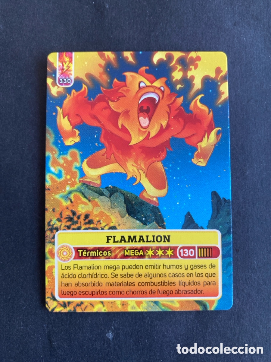 Coleccionismo cromos antiguos: Cromo Nergys N* 330 panini