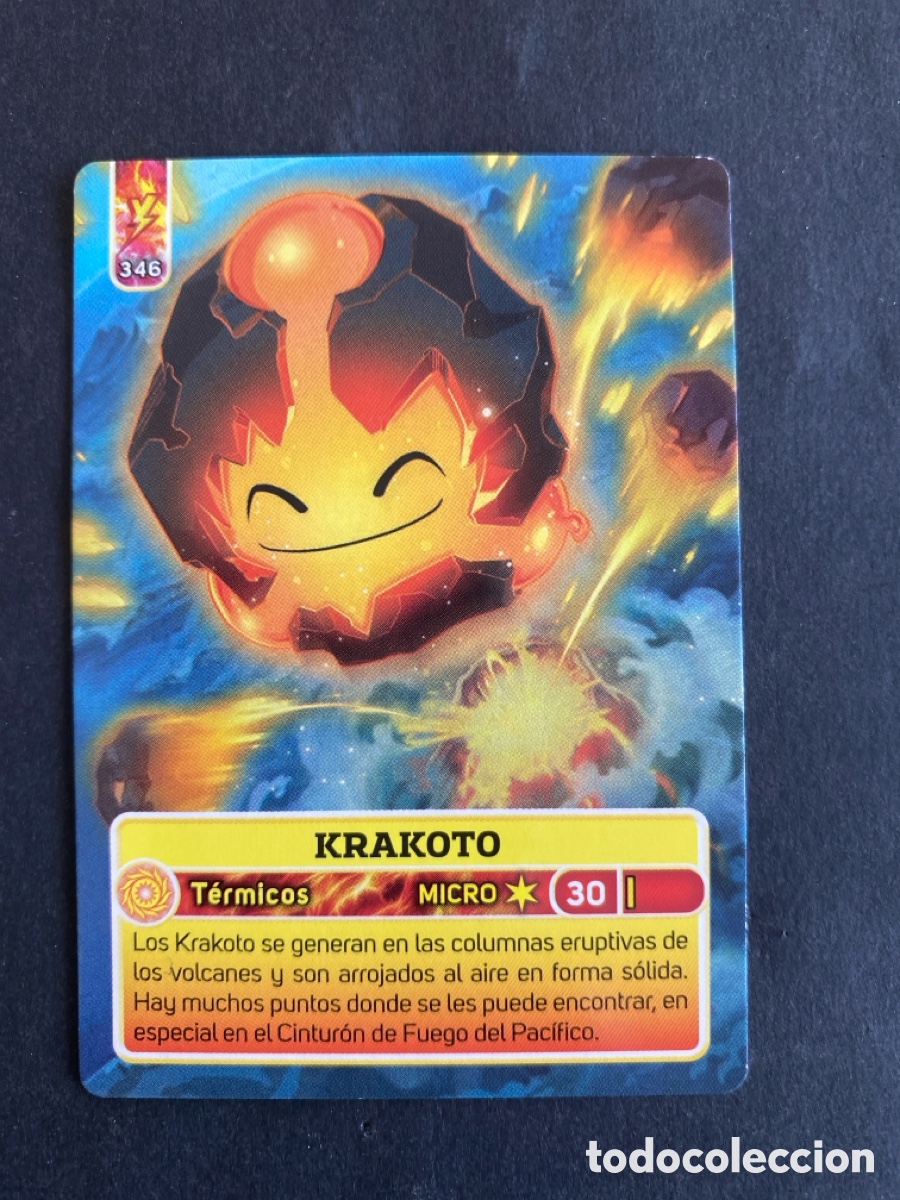 Coleccionismo cromos antiguos: Cromo Nergys N* 346 panini
