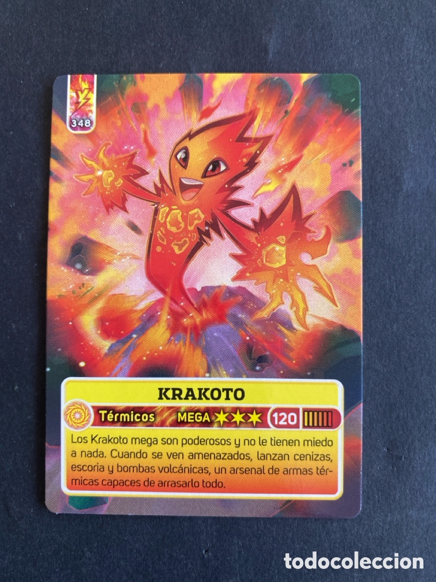 Coleccionismo cromos antiguos: Cromo Nergys N* 348 panini