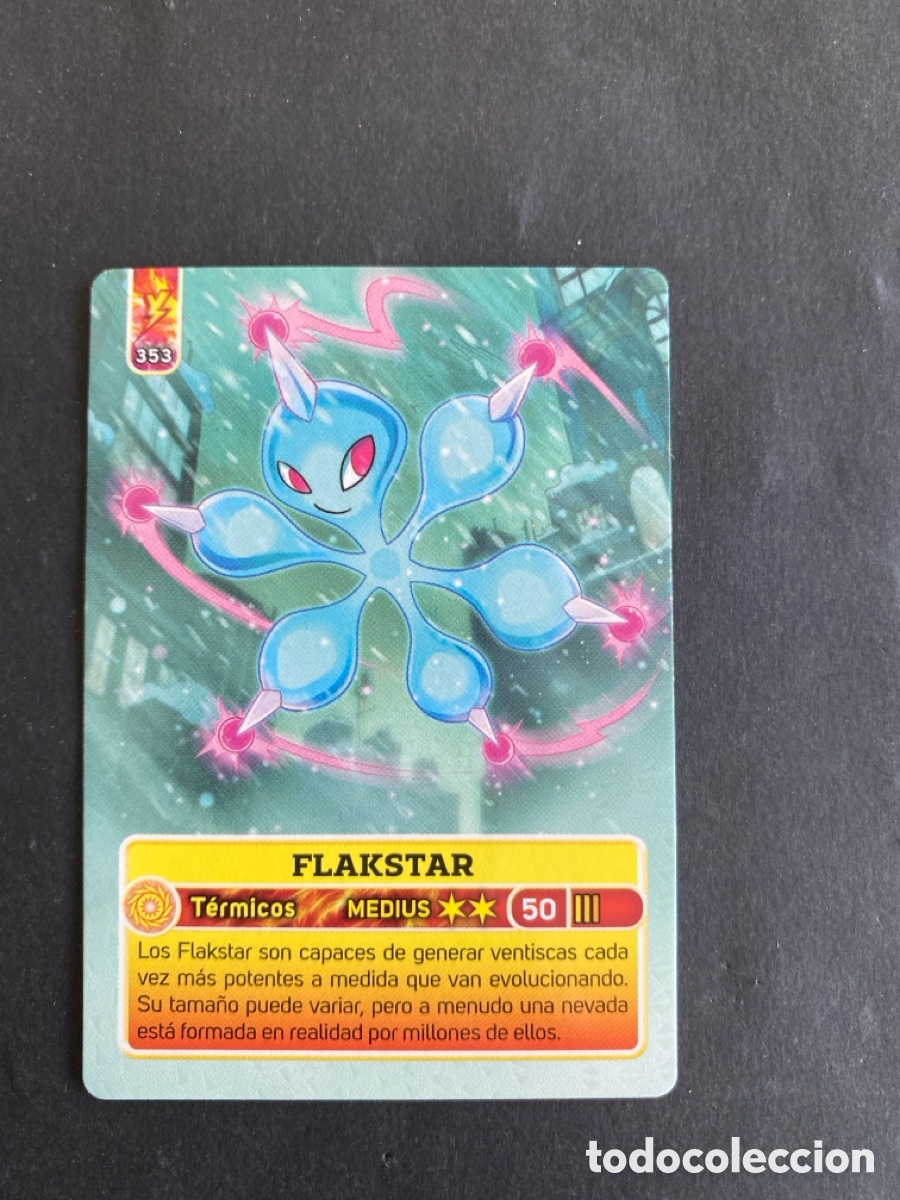 Coleccionismo cromos antiguos: Cromo Nergys N* 353 panini