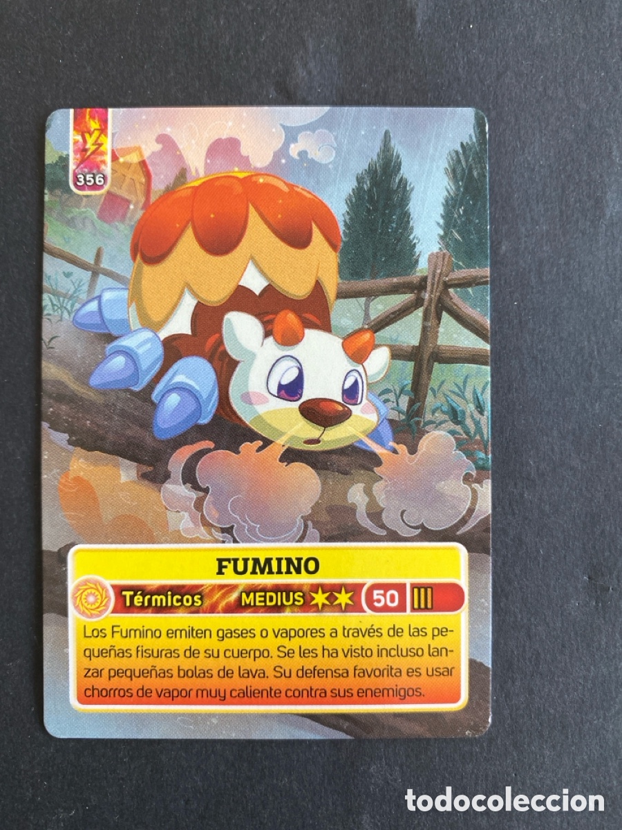 Coleccionismo cromos antiguos: Cromo Nergys N* 356 panini