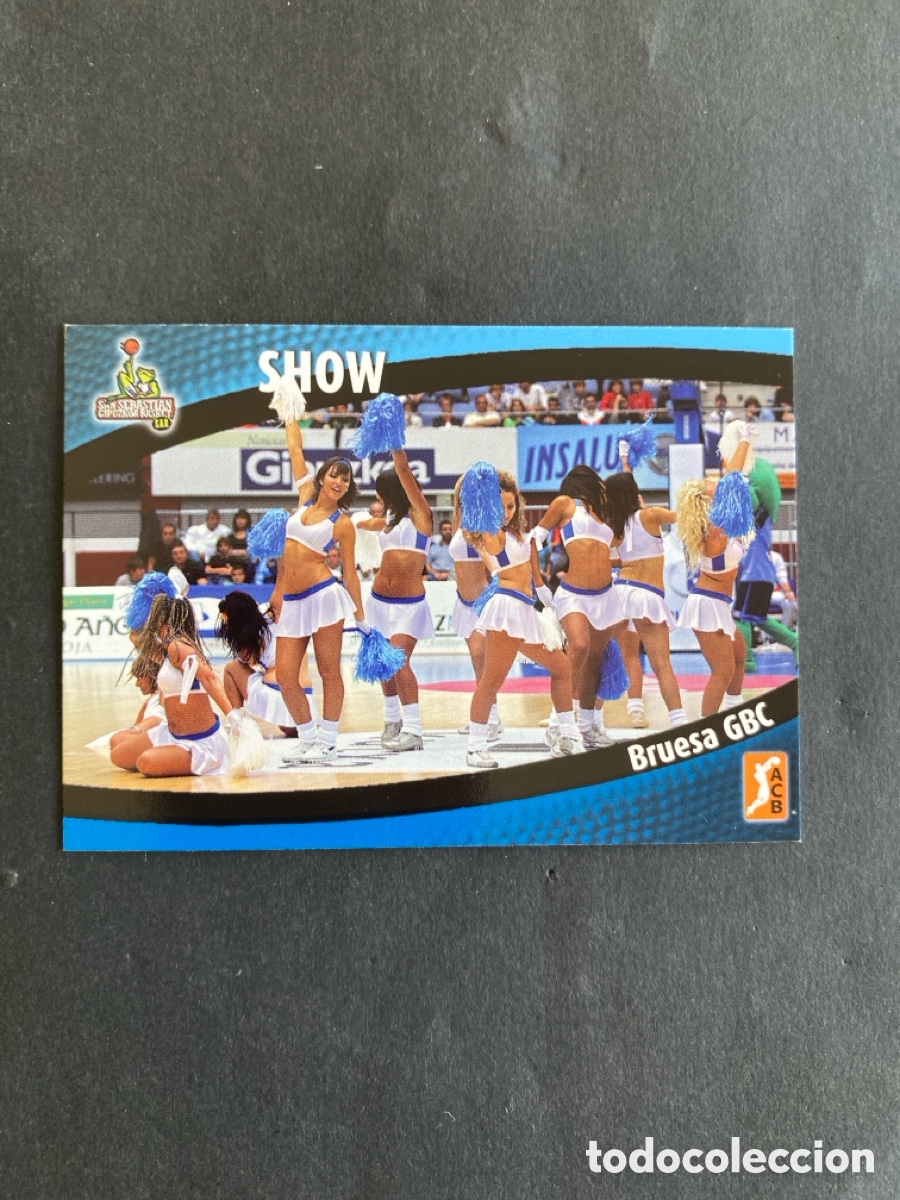 Coleccionismo cromos antiguos: Cromo Baloncesto 08/09 ACB N* 35 panini