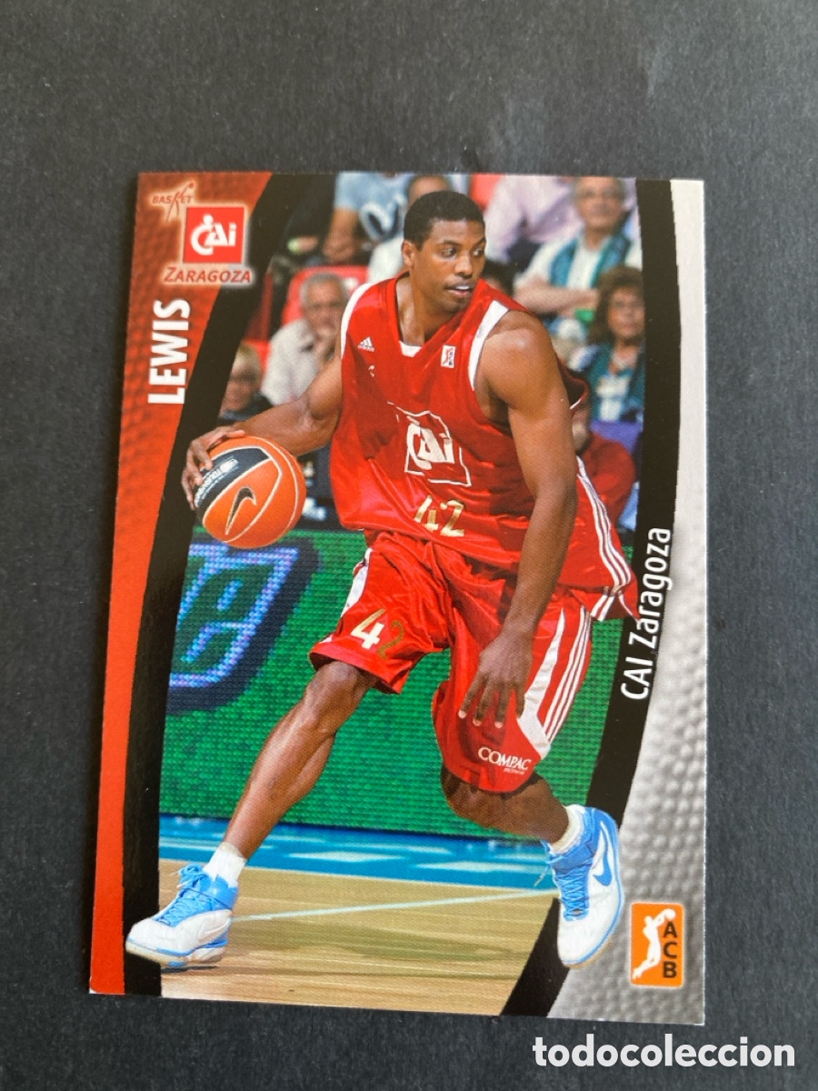 Coleccionismo cromos antiguos: Cromo Baloncesto 08/09 ACB N* 47 panini