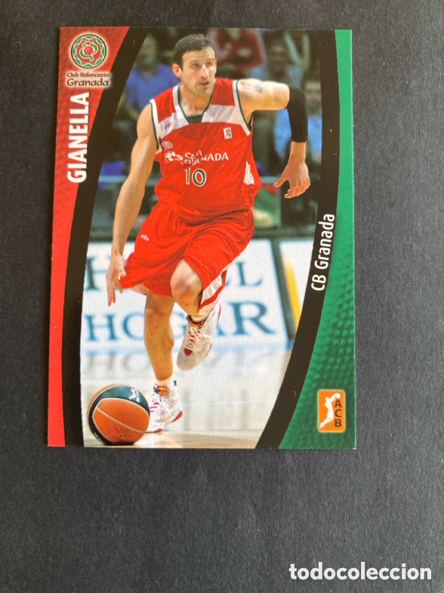 Coleccionismo cromos antiguos: Cromo Baloncesto 08/09 ACB N* 76 panini