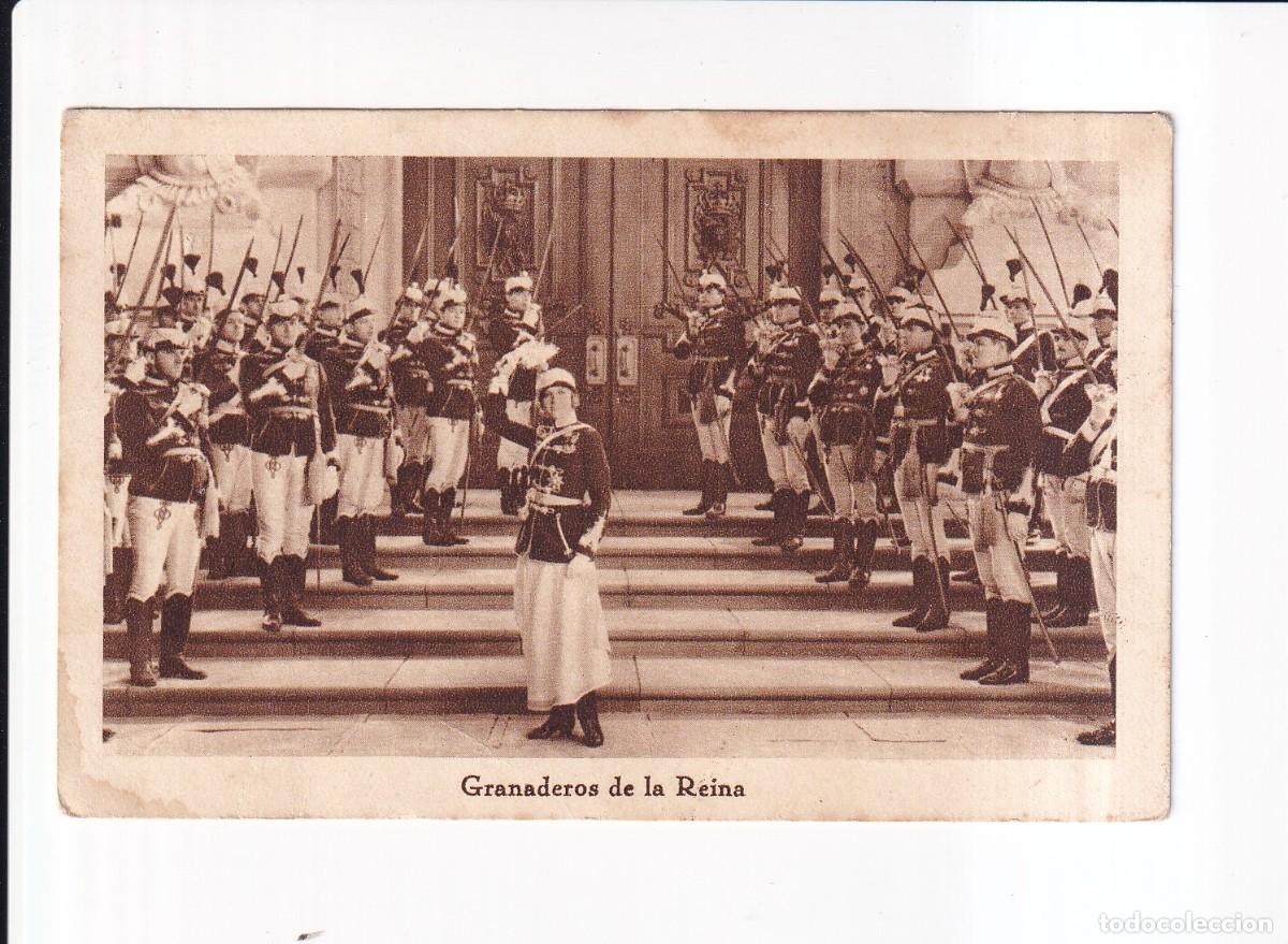 Coleccionismo cromos antiguos: EL DESFILE DEL AMOR : NUMERO 11 .- CHOCOLATE JUNCOSA