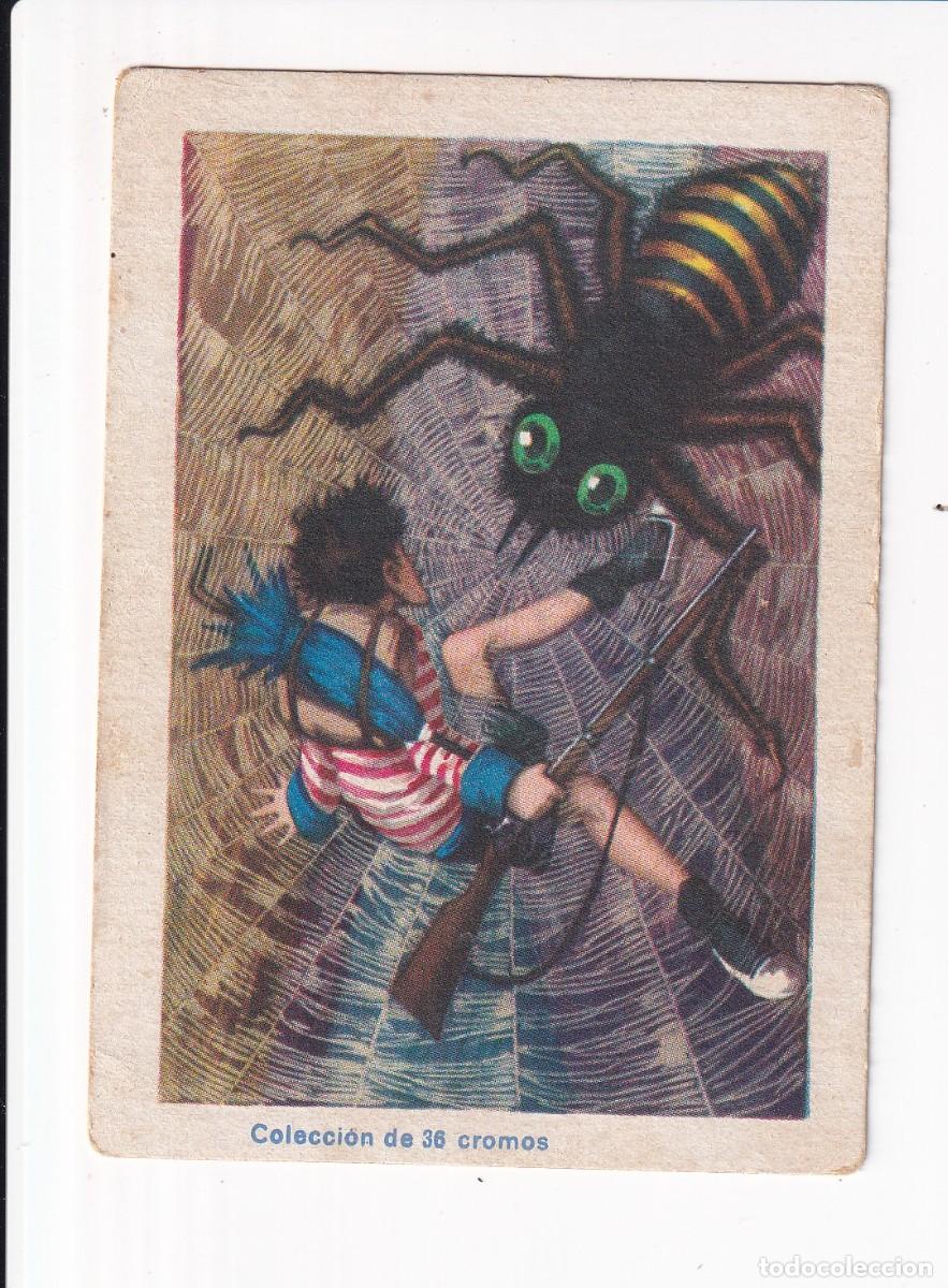 Coleccionismo cromos antiguos: LAS HAZANAS DE PEDALITO : NUMERO 10 .- CHOCOLATES AMATLLER
