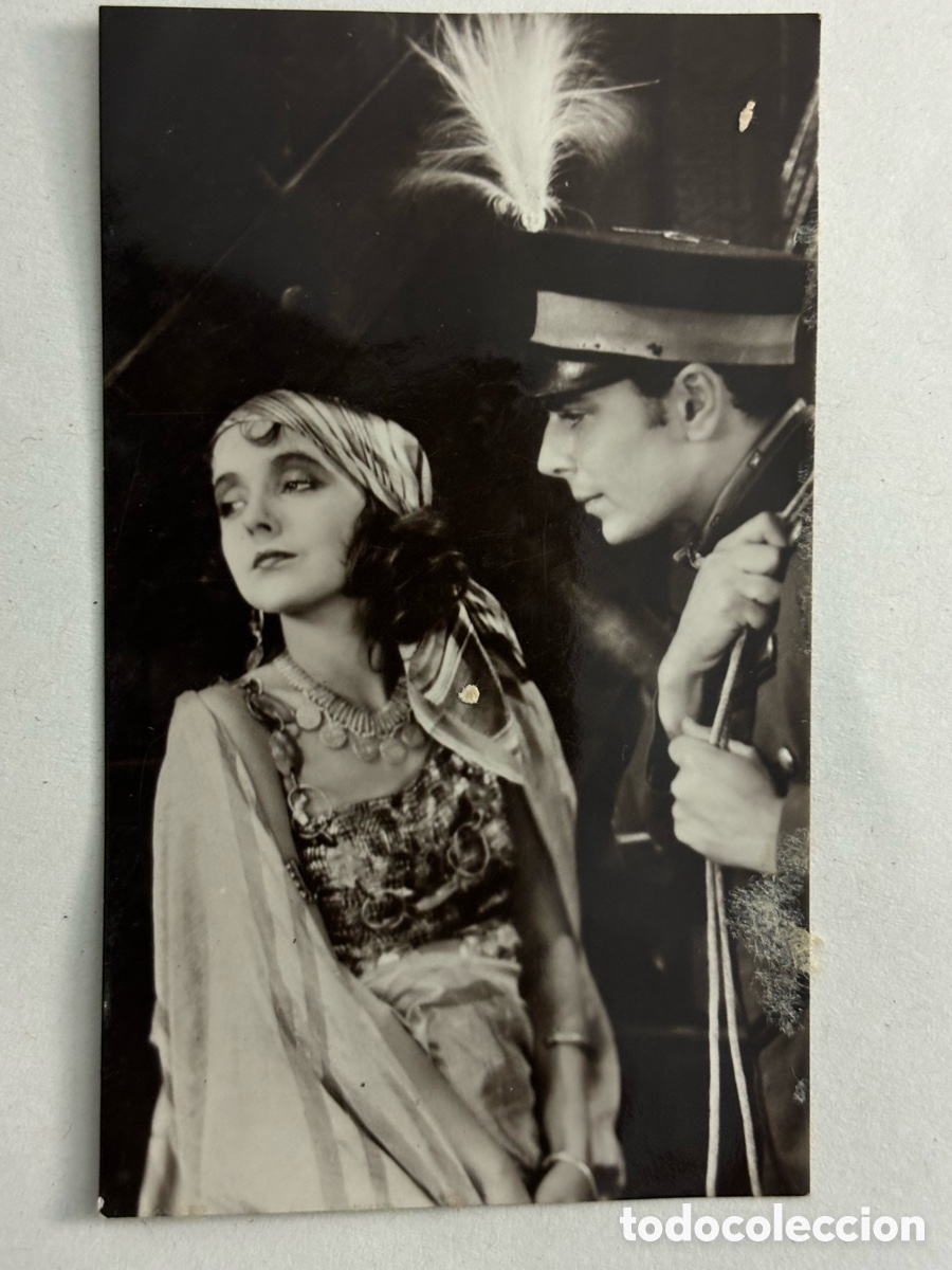 Coleccionismo cromos antiguos: Cromo &aacute;lbum las estrellas del cine y sus gestos william Collier estrella 34 gesto 1