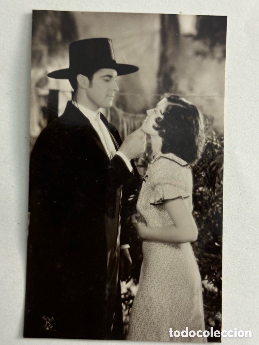 Coleccionismo cromos antiguos: Cromo &aacute;lbum las estrellas del cine y sus gestos Ramon Novarro estrella 14 gesto 2