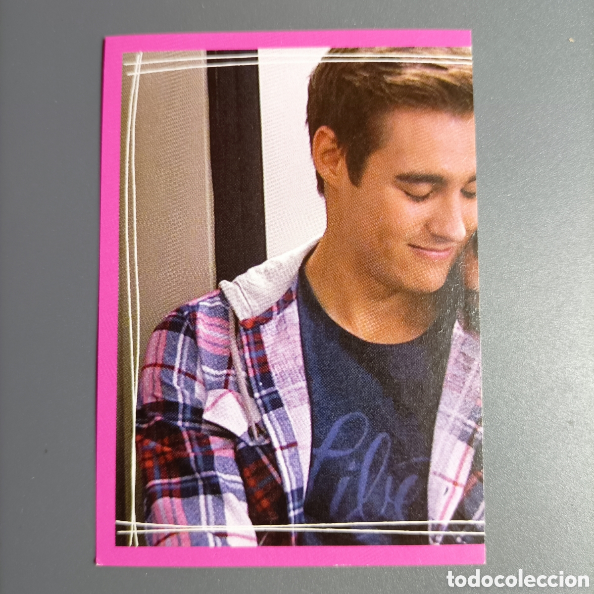 Coleccionismo cromos antiguos: STICKER PANINI 2013. DISNEY VIOLETTA. №134