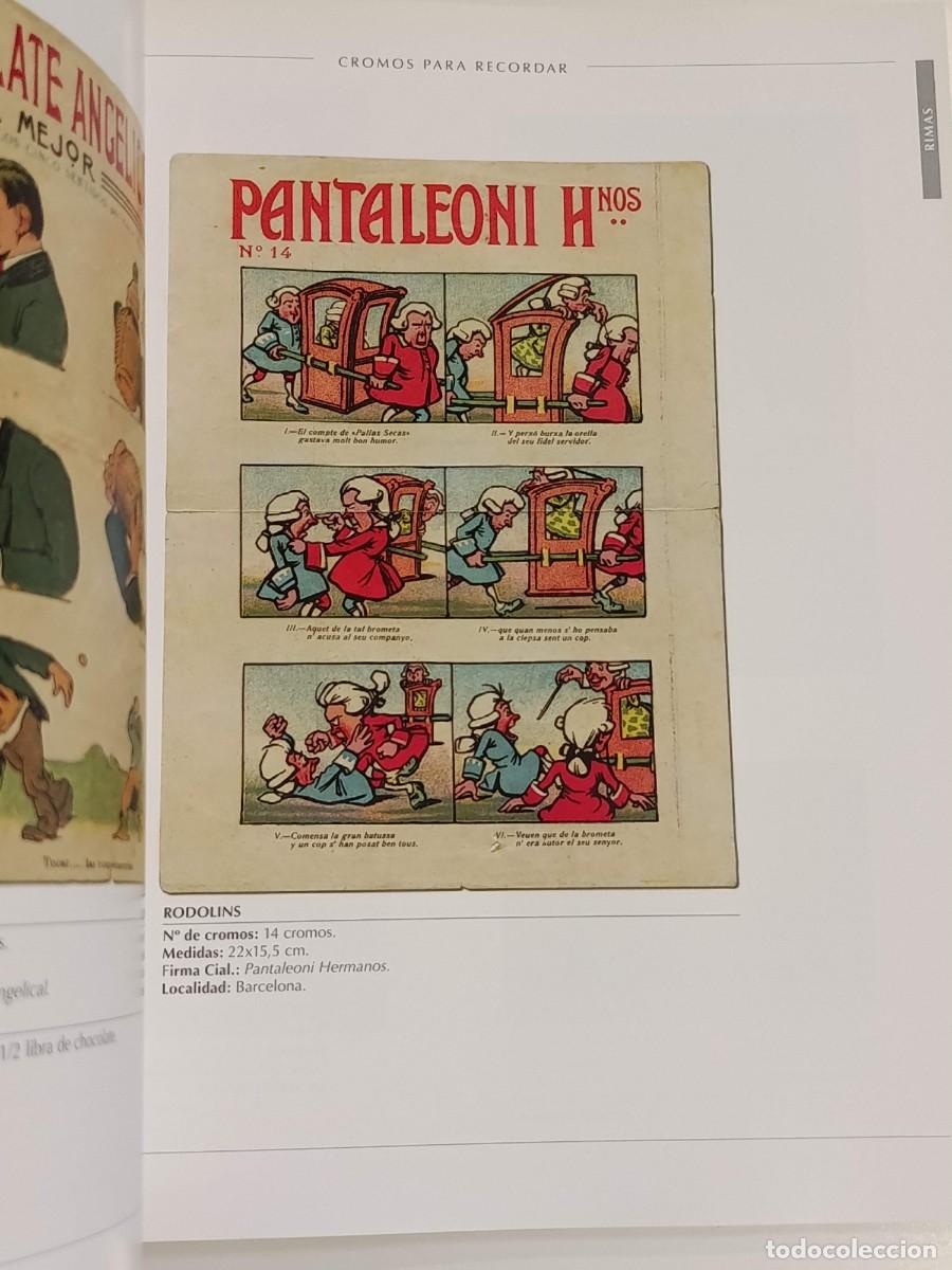 Coleccionismo cromos antiguos: Cromos para recordar Juan Ral - Foto 2