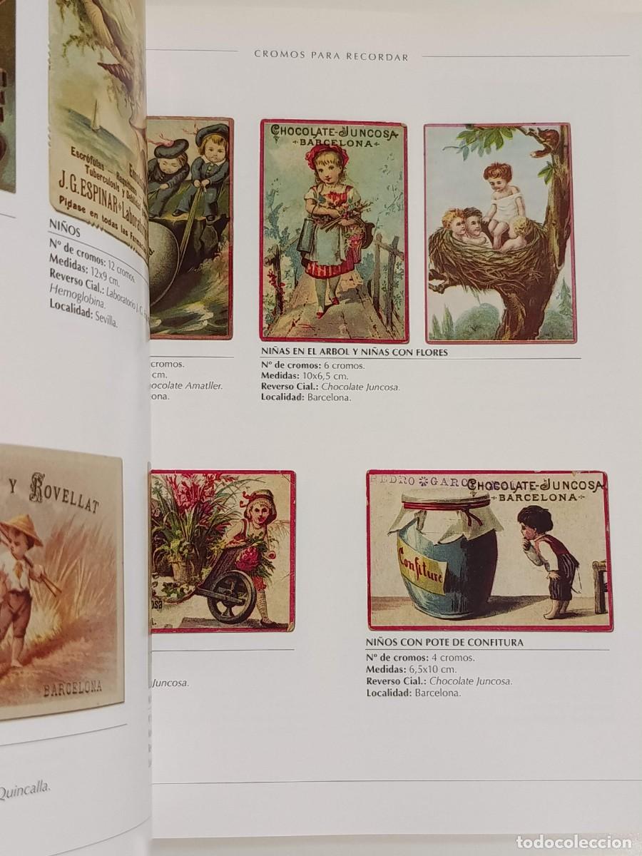 Coleccionismo cromos antiguos: Cromos para recordar Juan Ral - Foto 3