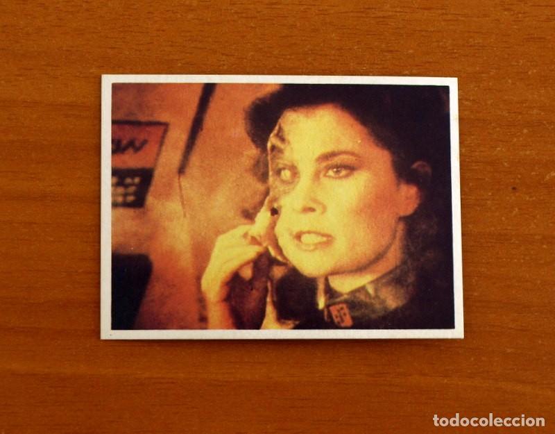 Coleccionismo cromos antiguos: Cromo n&ordm; 70 - De la serie de Televisi&oacute;n V Los Visitantes - Editorial Maga 1984 - Nunca Pegado