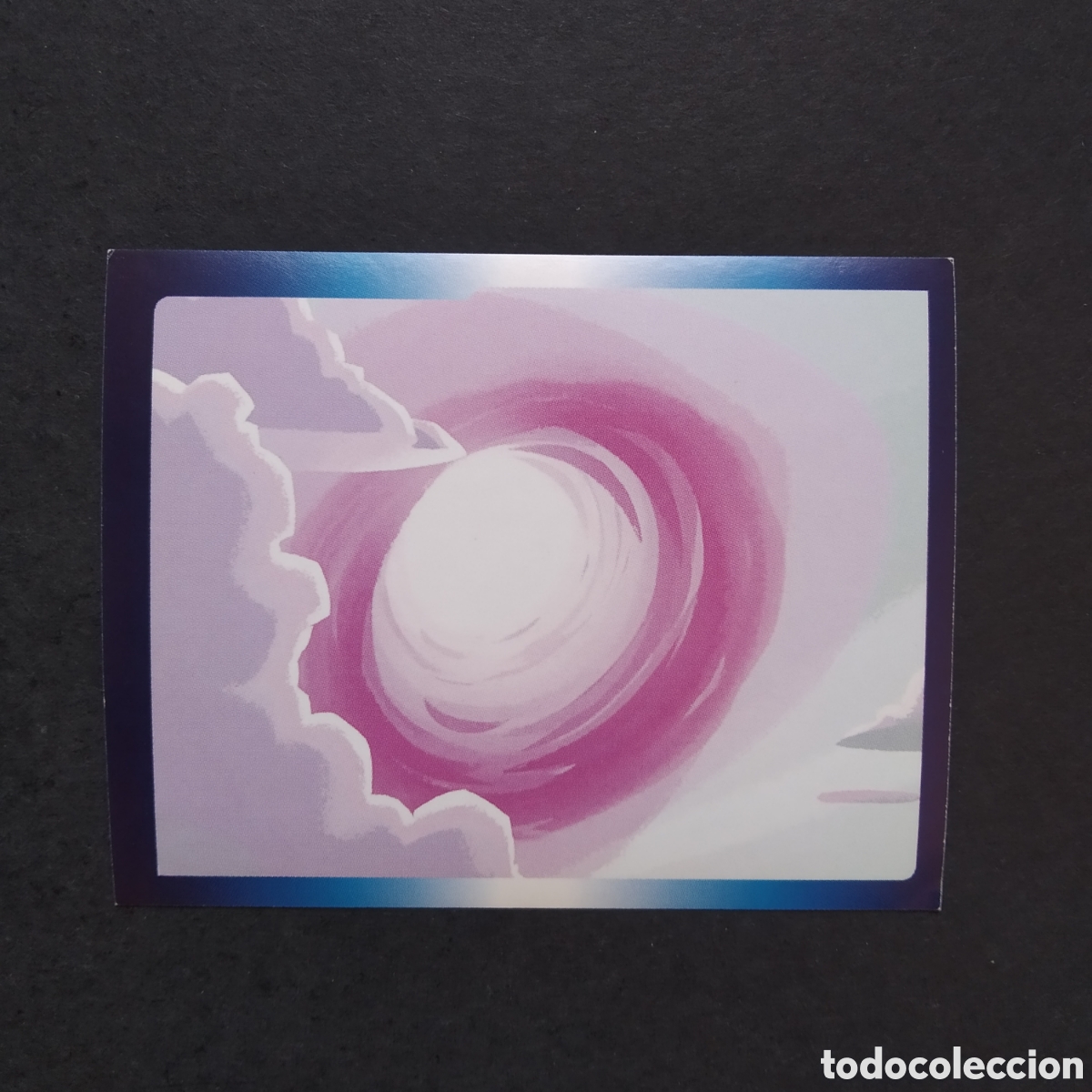 Coleccionismo cromos antiguos: CROMO - N&ordm; 008 - ANGRY BIRDS SPACE - GIROMAX - A&Ntilde;O 2013
