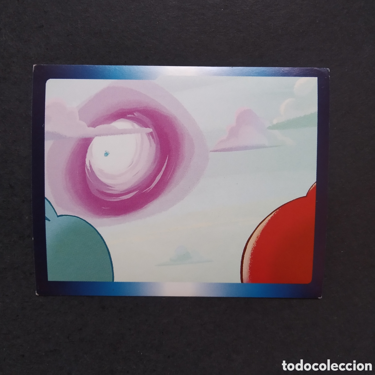 Collezionismo Figurine antiche: CROMO - N&ordm; 025 - ANGRY BIRDS SPACE - GIROMAX - A&Ntilde;O 2013