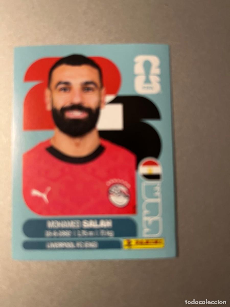 Coleccionismo cromos antiguos: FifFA World cup 2026 EGV 17