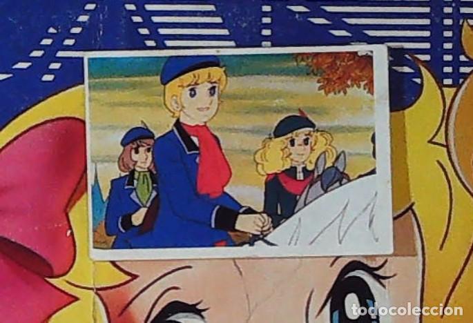 Coleccionismo cromos antiguos: CANDY CANDY EDICIONES ESTE N&ordm; 211