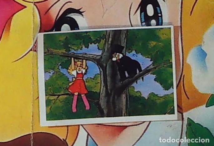 Coleccionismo cromos antiguos: CANDY CANDY EDICIONES ESTE N&ordm; 137