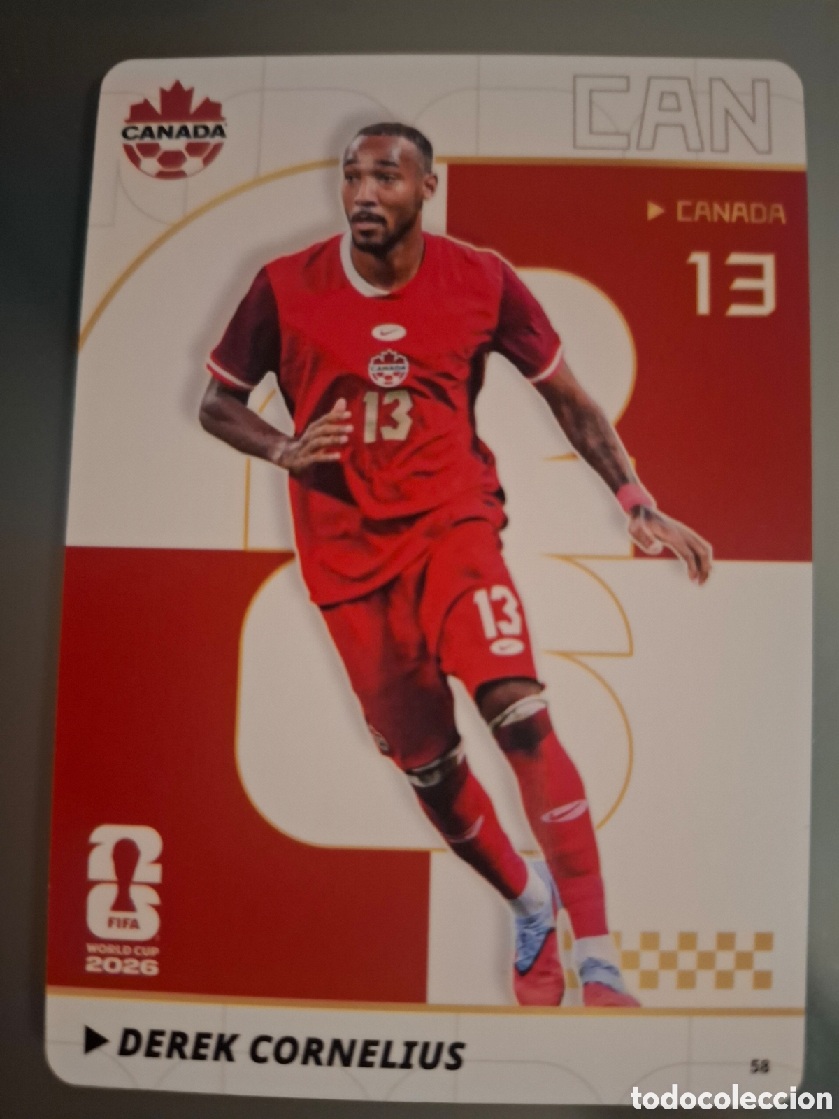 Coleccionismo cromos antiguos: Cornelius Panini x Kayou 2026