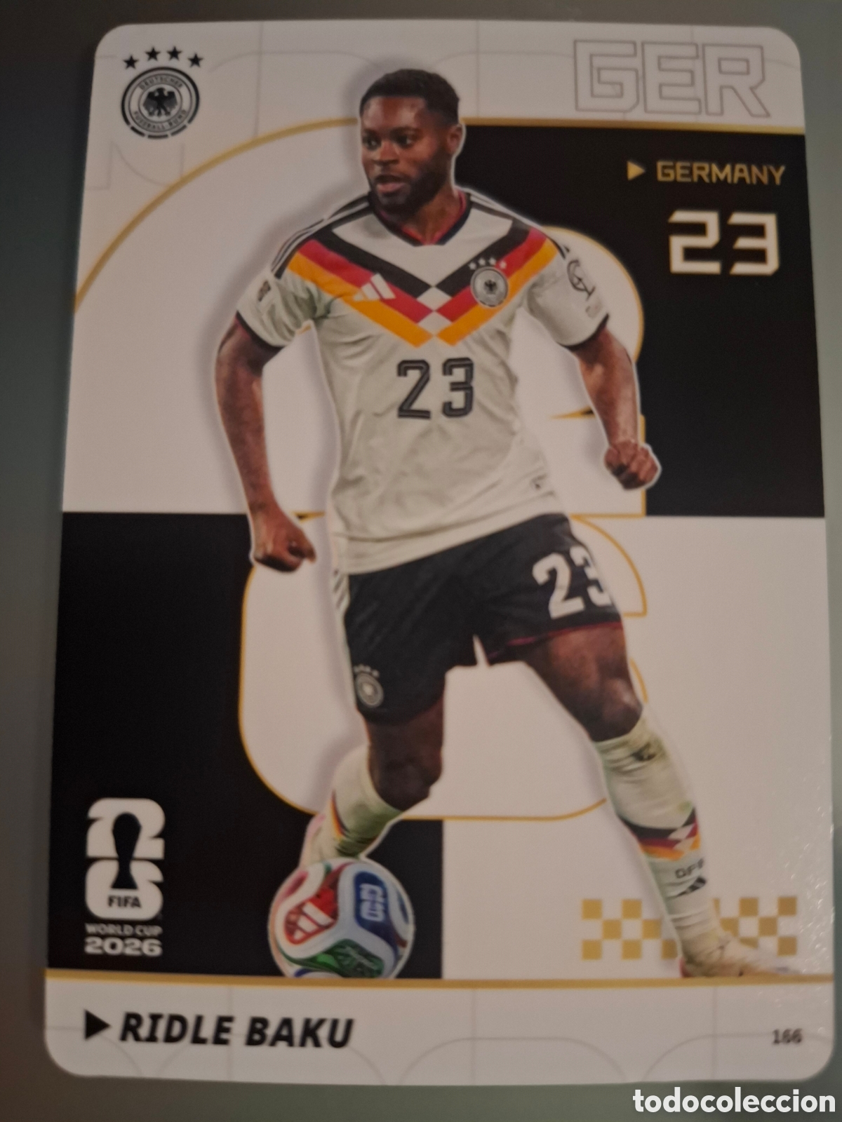 Coleccionismo cromos antiguos: Ridle Baku Panini x Kayou 2026