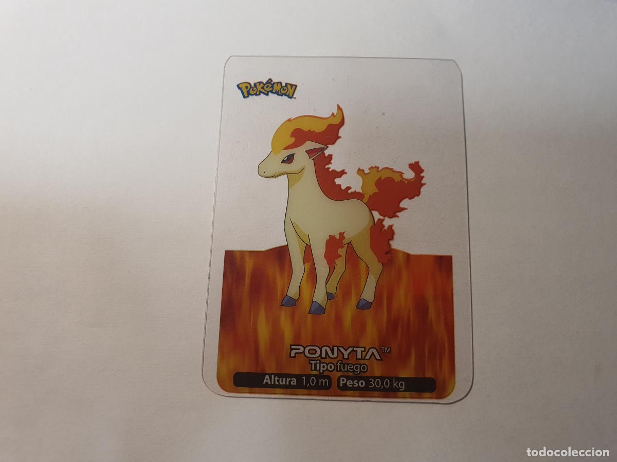 Coleccionismo cromos antiguos: CROMO CARTA - POKEMON EDIBAS LAMINCARDS 2005 - N&ordm; 77