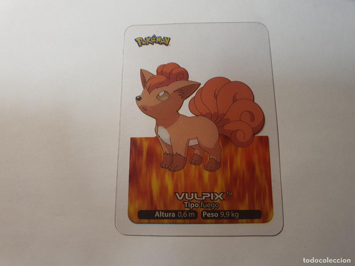 Coleccionismo cromos antiguos: CROMO CARTA - POKEMON EDIBAS LAMINCARDS 2005 - N&ordm; 37