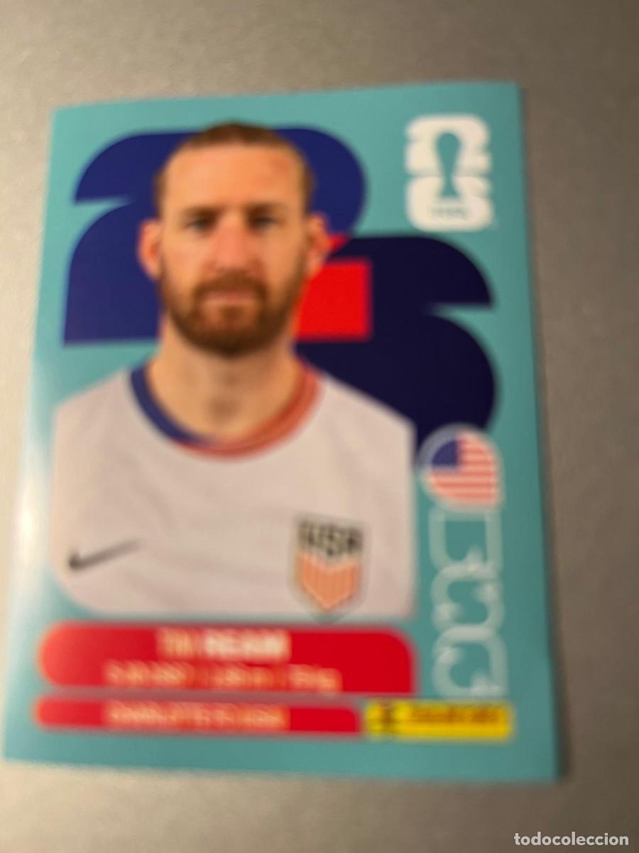 Coleccionismo cromos antiguos: Fifa world cup 2026 USA 4