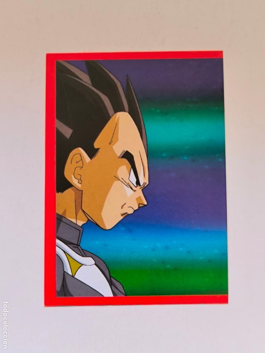 Coleccionismo cromos antiguos: DRAGON BALL SUPER STICKER ALBUM - N&ordm; 22 - PANINI - 2020 (148A1)