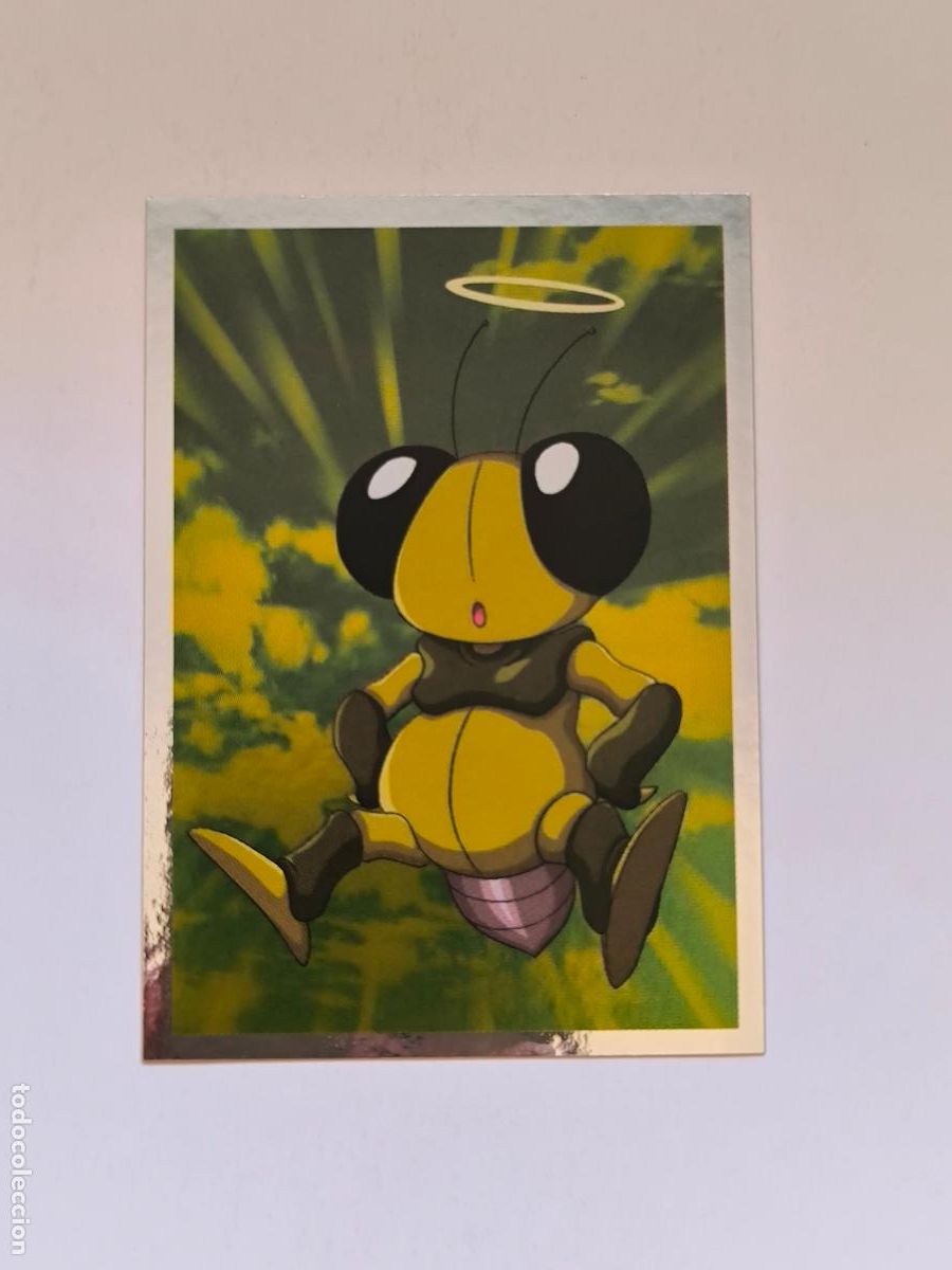 Coleccionismo cromos antiguos: DRAGON BALL SUPER STICKER ALBUM - N&ordm; 78 - PANINI - 2020 (148A1)