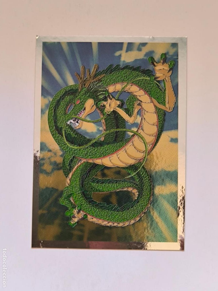 Coleccionismo cromos antiguos: DRAGON BALL SUPER STICKER ALBUM - N&ordm; 83 - PANINI - 2020 (148A1)