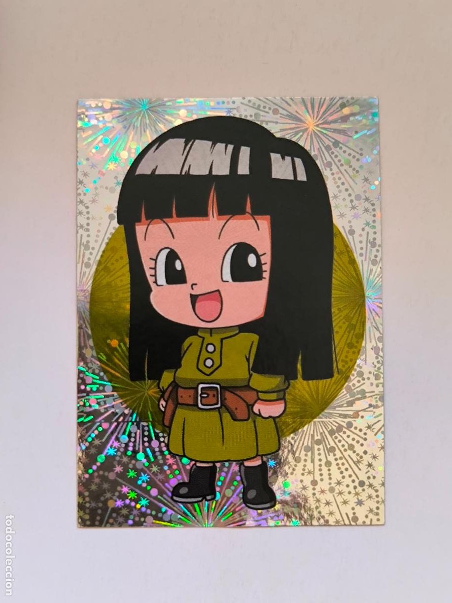 Coleccionismo cromos antiguos: DRAGON BALL SUPER STICKER ALBUM - N&ordm; P8 - PANINI - 2020 (148A1)