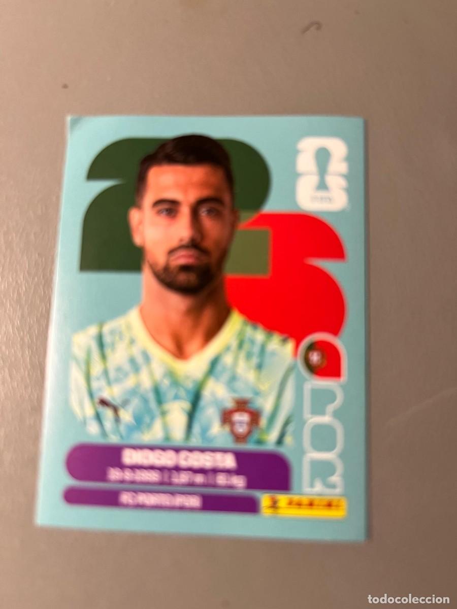 Coleccionismo cromos antiguos: Fifa world cup 2026 POR 2